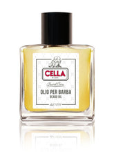 Last inn bildet i Galleri-visningsprogrammet, BEARD OIL 50ML
